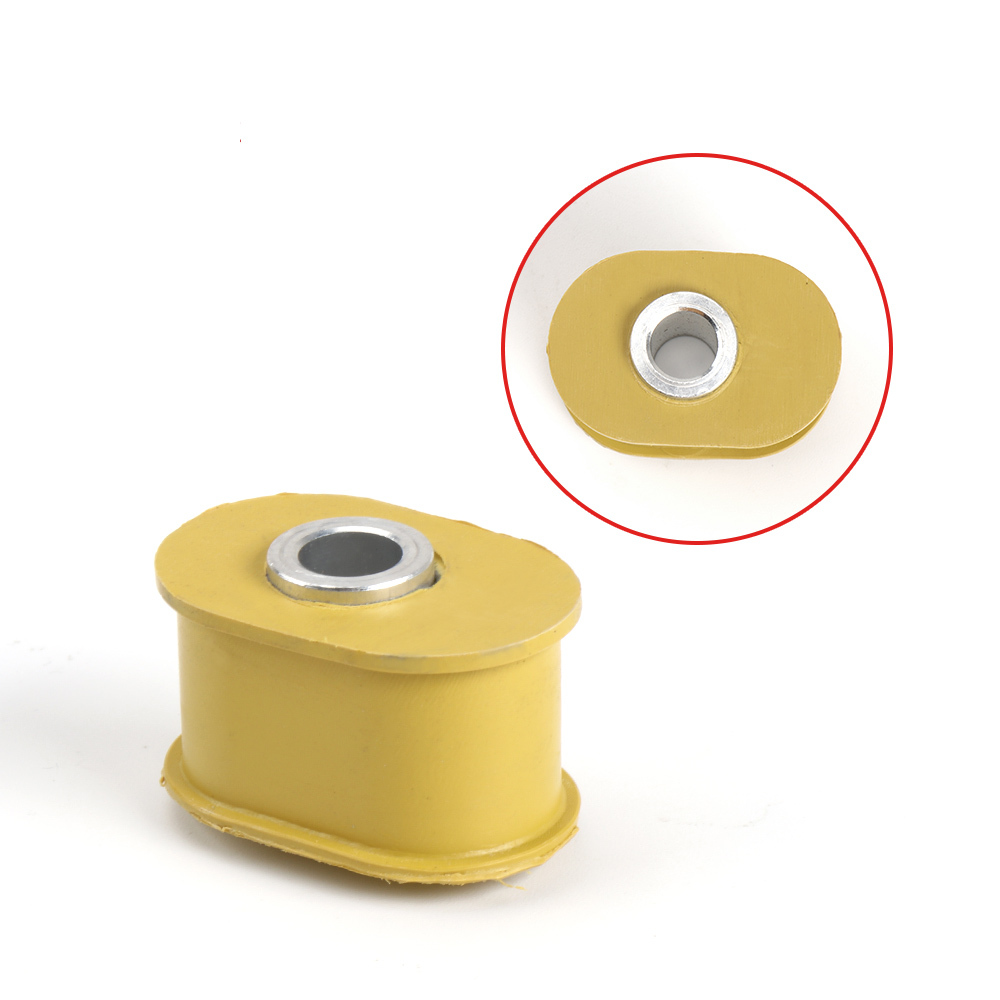 Door Stopper Rubber - 車のドアストラップ,ヒンジ交換ストラップ,ストッパークッション,bmw 7シリーズe65e66 e67用の自動ラバーブッシュスリーブ