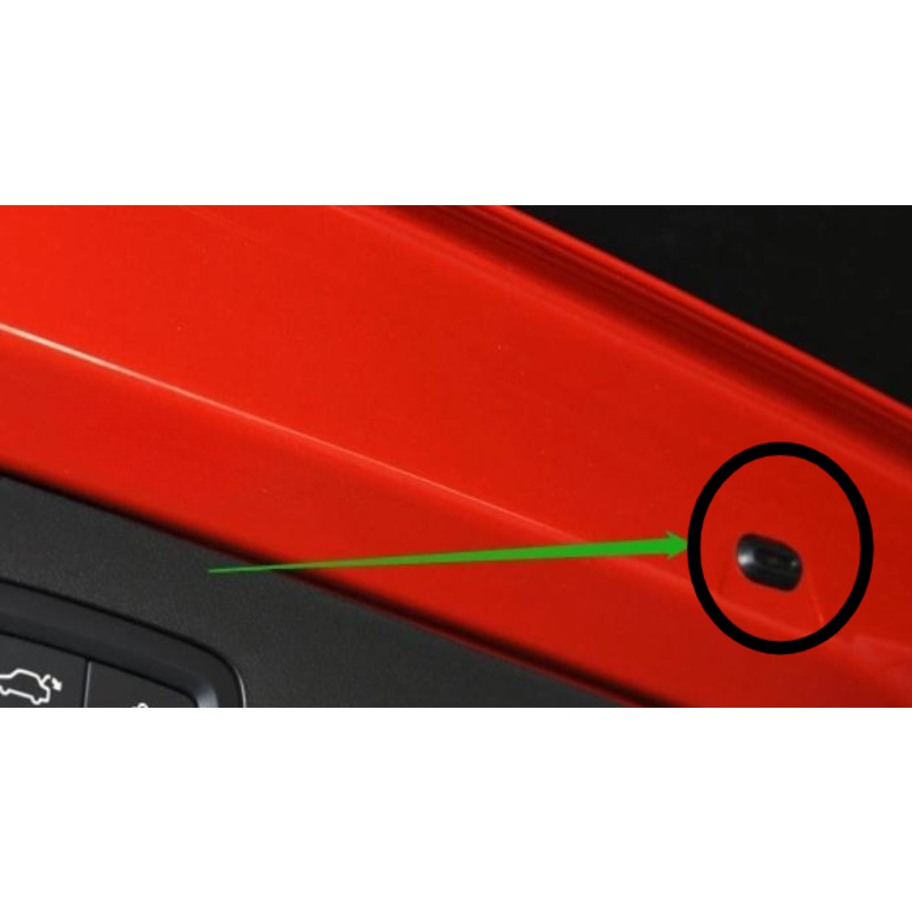Door Stopper Rubber - ジーリー用、LYNK&CO 01 02 03 05 07