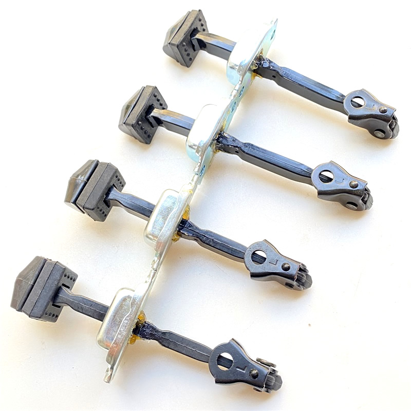 Door Stopper Rubber - オリジナルナオンダCR-V crv 2012-2016用カードアストッパーチェックストラップアームロックアクチュエータカードアエントリナー72380-t0a-a01 72340-t0a-a01