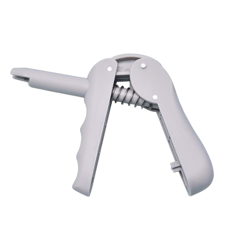 Caulking Gun Dispensing - 歯科用樹脂充填ツール、複合ガンディスペンサー、手動コーキングシリンジ、インプレッション混合、チップディスペンシングアプリケーター