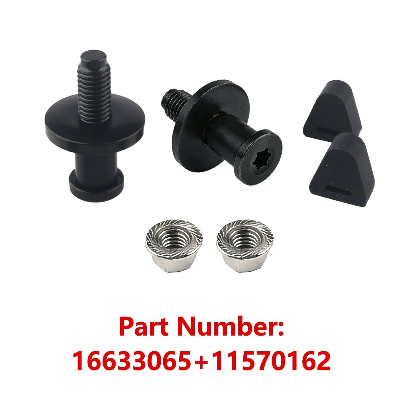 Door Stopper Rubber - 2 個 38427 11570162 テールゲートドアロックラッチストライカーボルトテールゲートラッチバンパーストップシボレーシルバラードシエラ 99-13