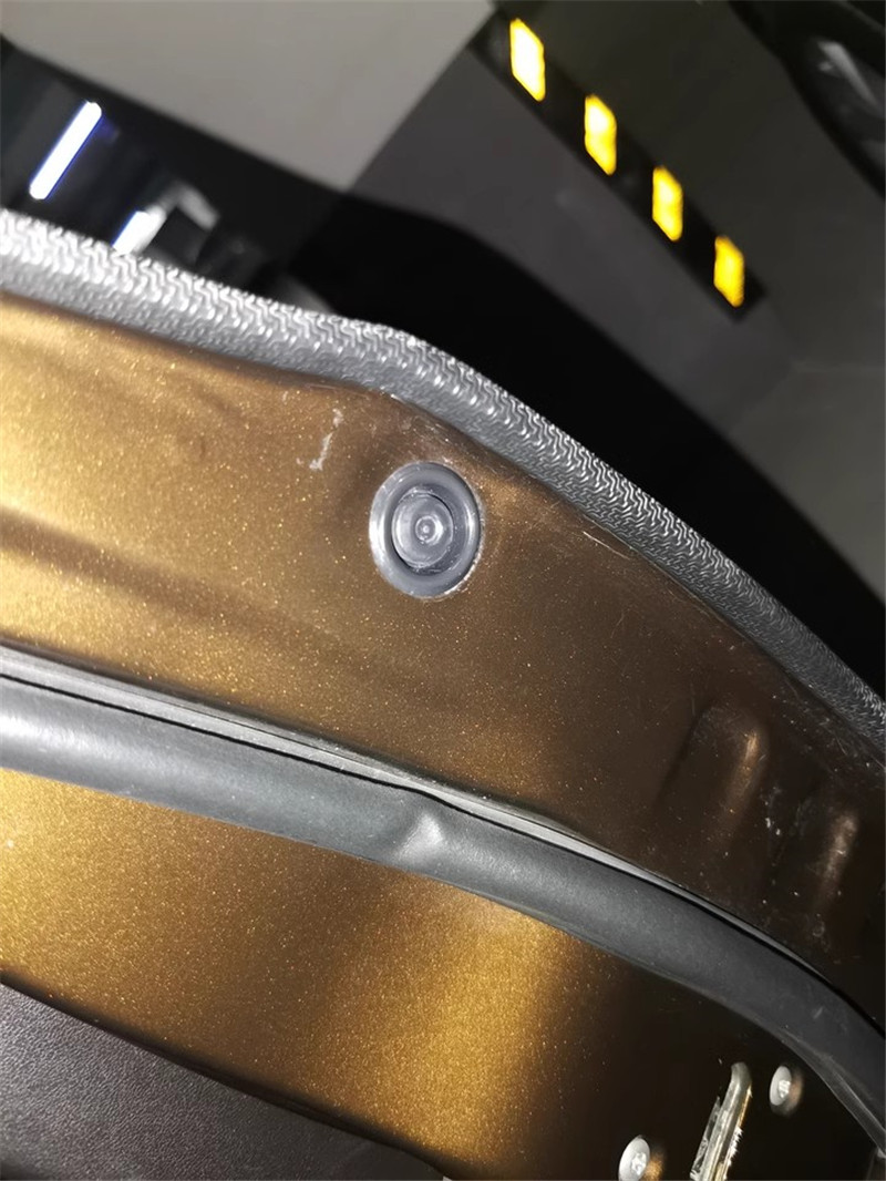 チェリー・アリゾ3、5、7、M7、ティゴ3x、5x、7、8用 - Door Stopper Rubber のレビューと価格