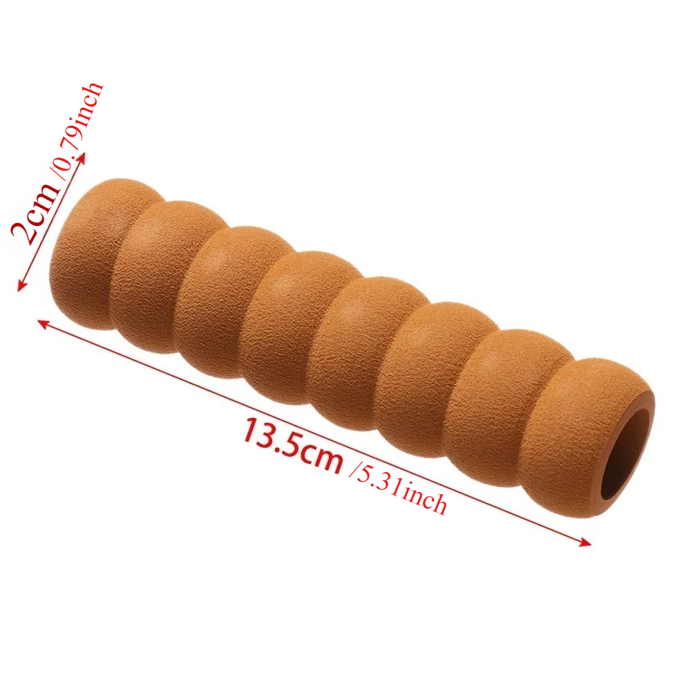 4個入り ソフトラバー製 クラッシュパッド ドアハンドルスト - Door Stopper Rubber のレビューと価格