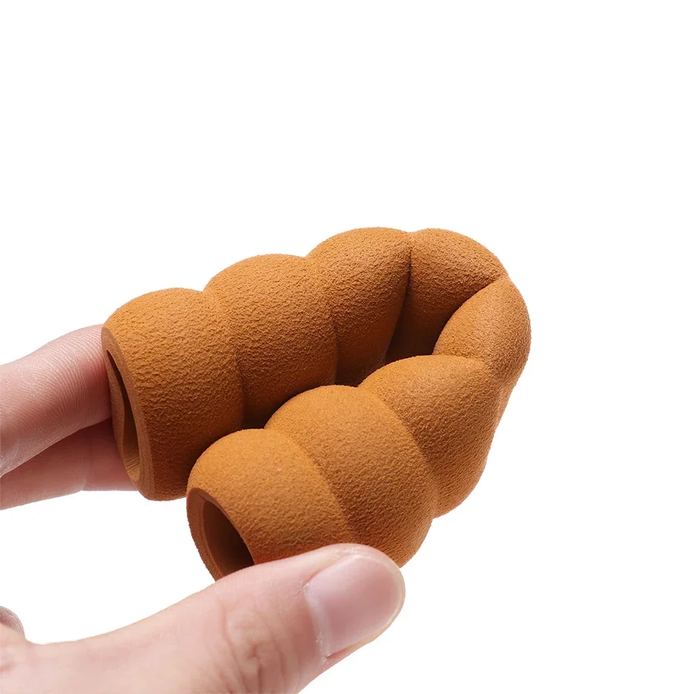 4個入り ソフトラバー製 クラッシュパッド ドアハンドルスト - Door Stopper Rubber のレビューと価格