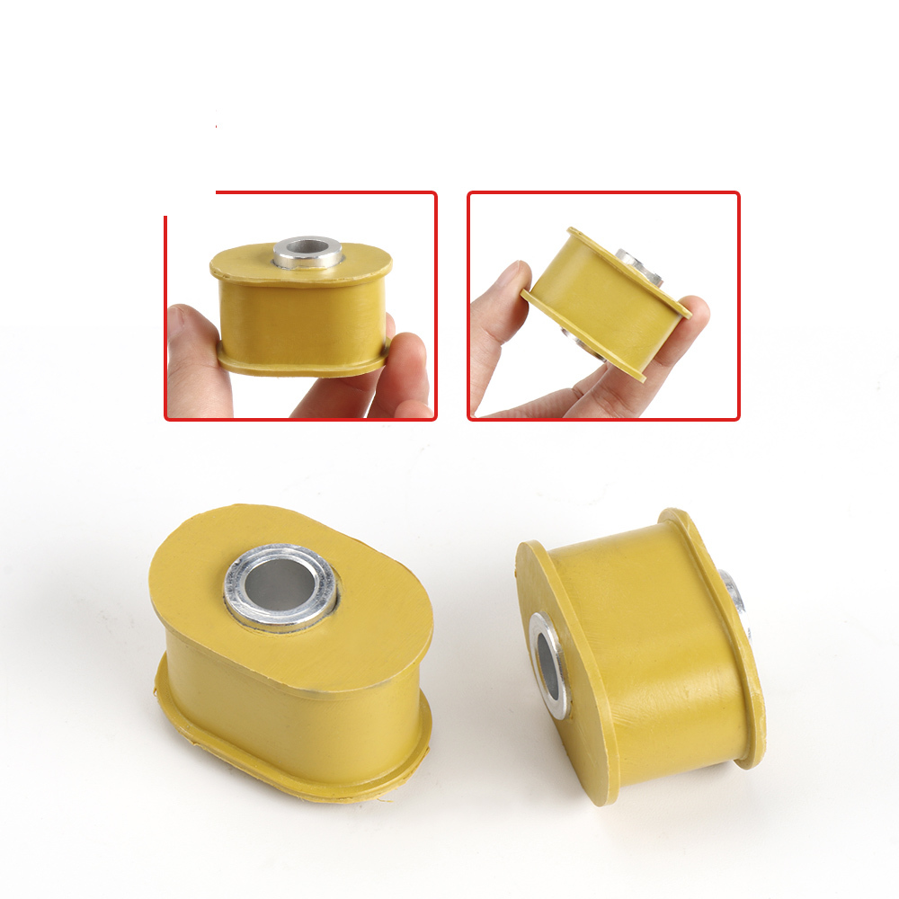 車のドアストラップ,ヒンジ交換ストラップ,ストッパークッショ - Door Stopper Rubber のレビューと価格