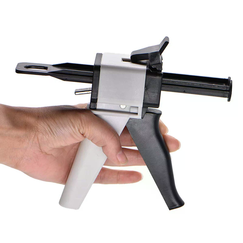 歯科印象混合ガン シリコーンゴムディスペンサーガン ディスペ - Caulking Gun Dispensing のレビューと価格