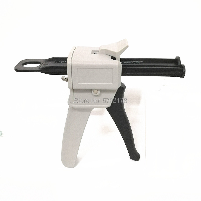 2成分abエポキシシーラント50ml,接着剤ガン1:1 2: - Caulking Gun Dispensing のレビューと価格