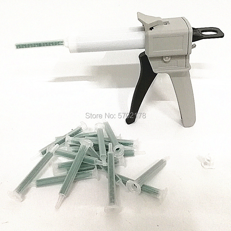 2成分abエポキシシーラント50ml,接着剤ガン1:1 2: - Caulking Gun Dispensing のレビューと価格