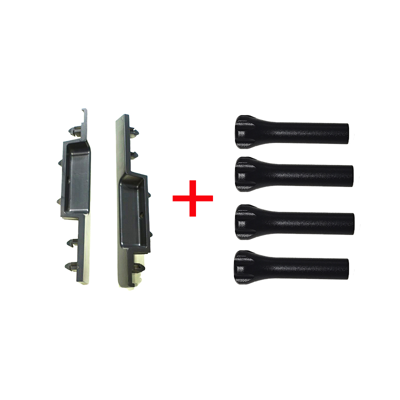 日産パトロールY60サファリGQ用リアドアインテリアハンドル - Door Knob Replacement のレビューと価格