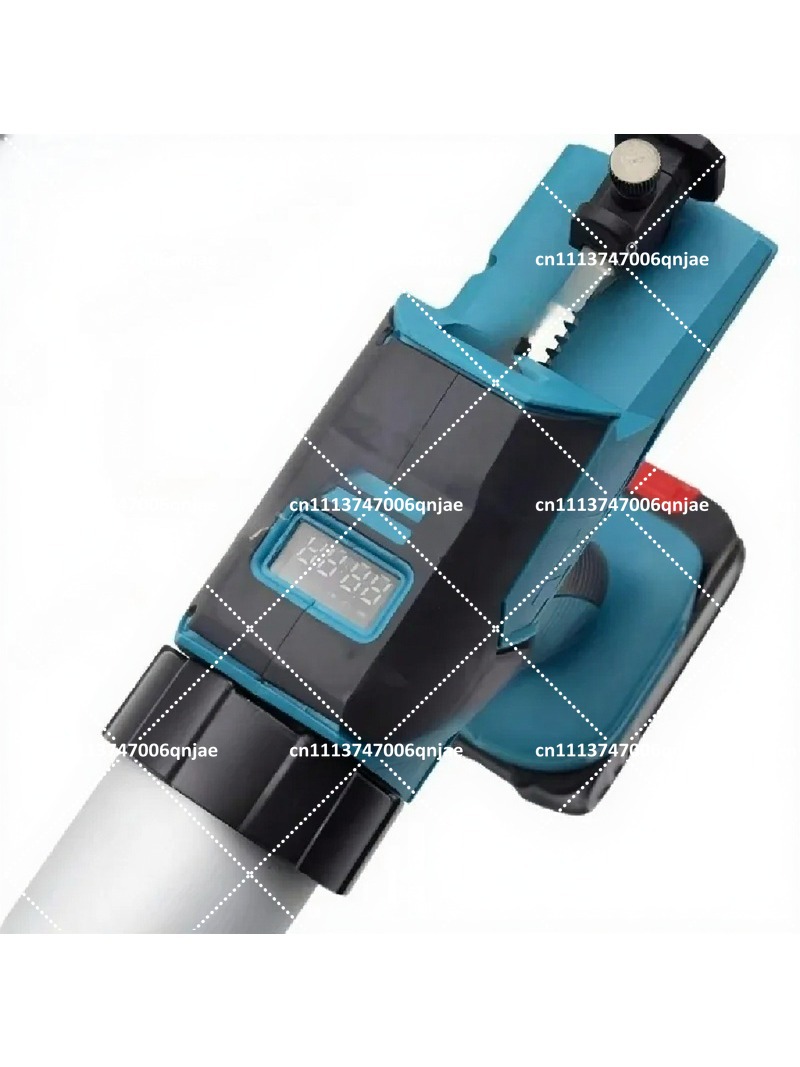 21Vコードレスコーキングガン、家庭修理用ワイヤレスシリコン - Caulking Gun Dispensing のレビューと価格