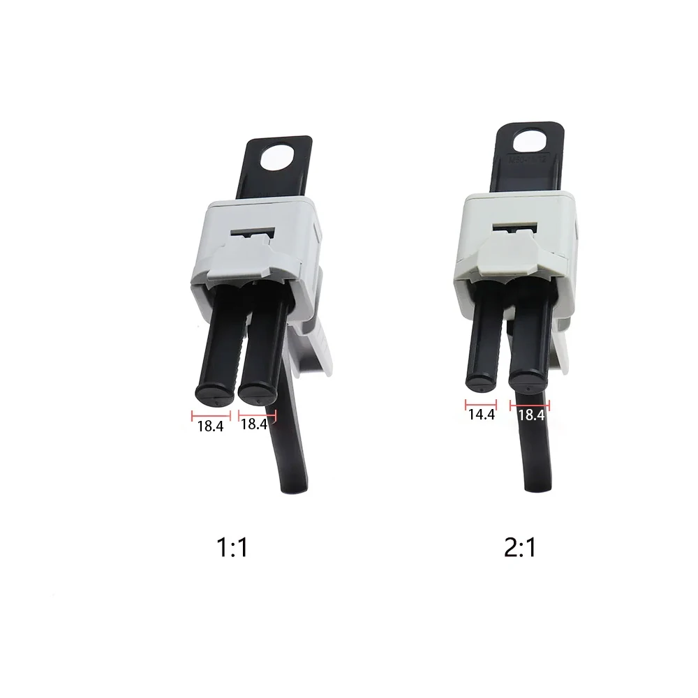 手動1:1 2:1 10:1 グルーガン ディスペンシングガ - Caulking Gun Dispensing のレビューと価格