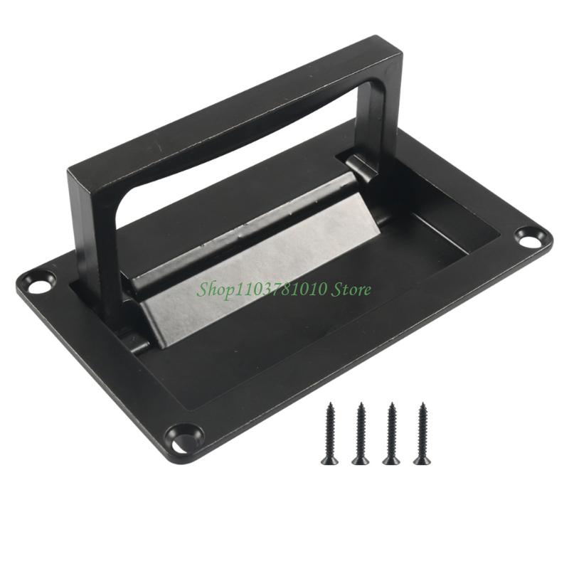 U55D ドア隠しハンドルスロットバックル家具ハンドルワード - Cabinet Handle Pull のレビューと価格