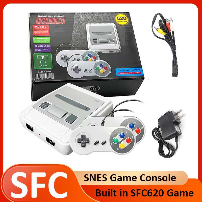 ミニポータブルレトロビデオゲームコンソール（SNES互換）家 - Home Improvement Snes のレビューと価格