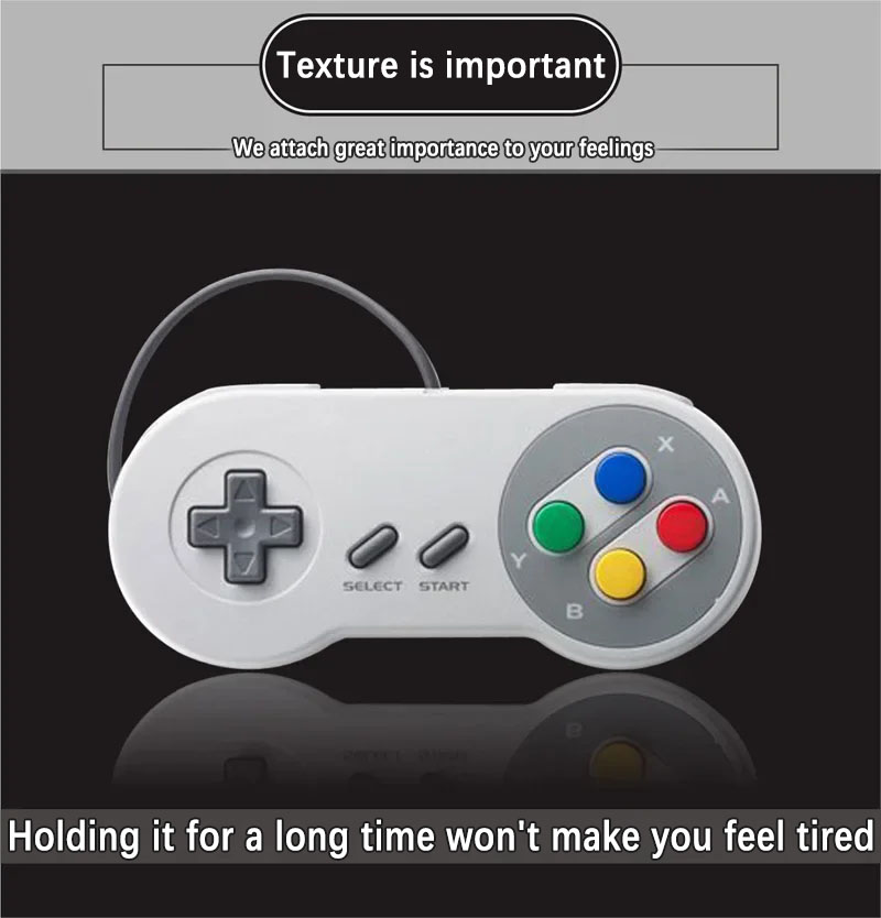 ミニポータブルレトロビデオゲームコンソール（SNES互換）家 - Home Improvement Snes のレビューと価格