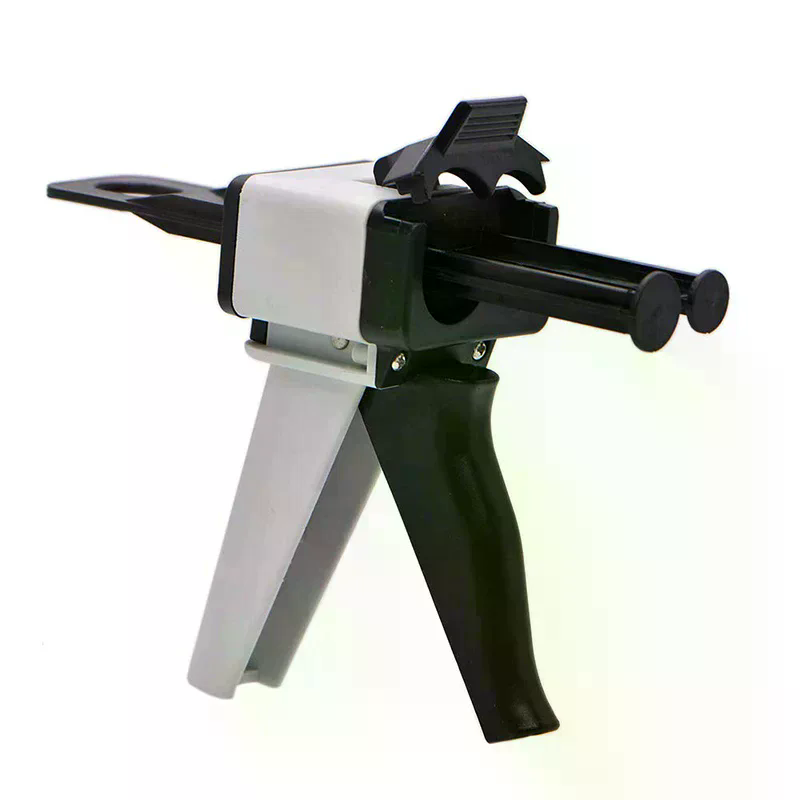 歯科印象混合ガン シリコンゴムディスペンサーガン ディスペン - Caulking Gun Dispensing のレビューと価格