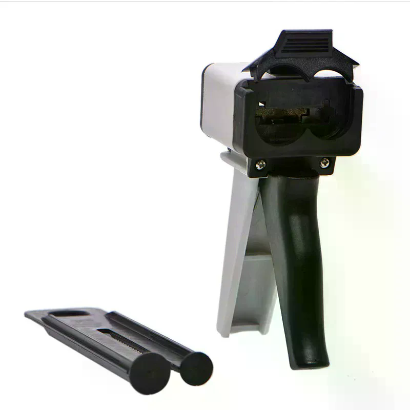 歯科印象混合ガン シリコンゴムディスペンサーガン ディスペン - Caulking Gun Dispensing のレビューと価格