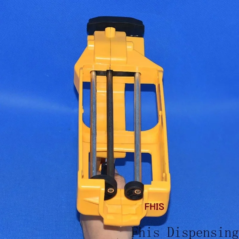 コーキングジョイント剤 美の真髄 純粋な磁器 二成分 400 - Caulking Gun Dispensing のレビューと価格