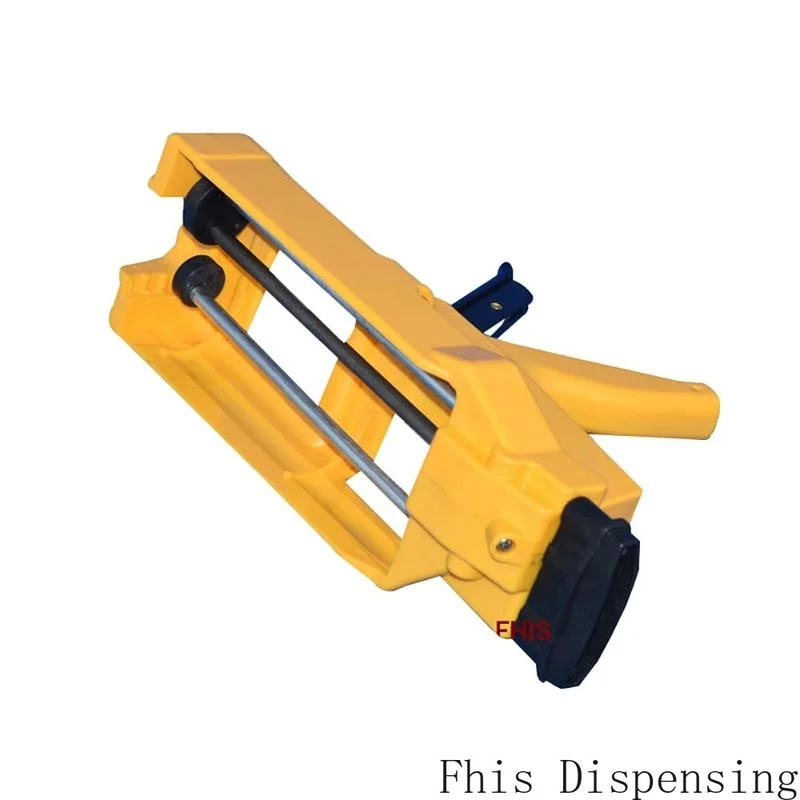 コーキングジョイント剤 美の真髄 純粋な磁器 二成分 400 - Caulking Gun Dispensing のレビューと価格