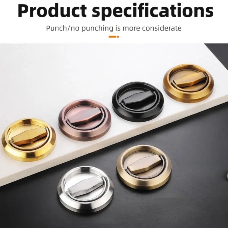 プレミアム304ステンレス製隠しキャビネットノブとハンドル、 - Cabinet Handle Pull のレビューと価格