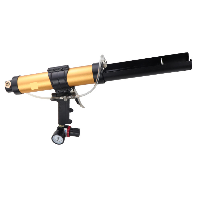 310ml容量 エアカートリッジ式 カウキングガン - Caulking Gun Dispensing のレビューと価格