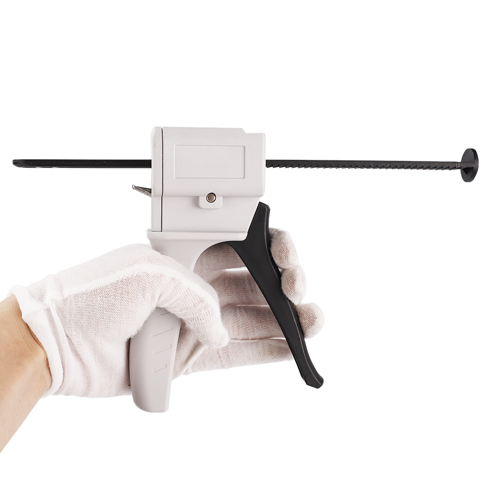 30ml 55ml ディスペンシングガン シングル液体ディス - Caulking Gun Dispensing のレビューと価格