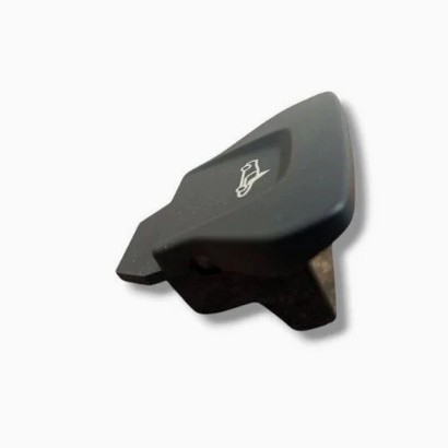 インテリアコントロールノブ ドアコントロールスイッチ ABS - Door Knob Replacement のレビューと価格