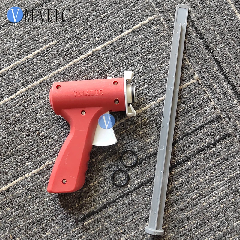 送料無料 トップレート 手動シリンジ 55cc ミリリットル - Caulking Gun Dispensing のレビューと価格