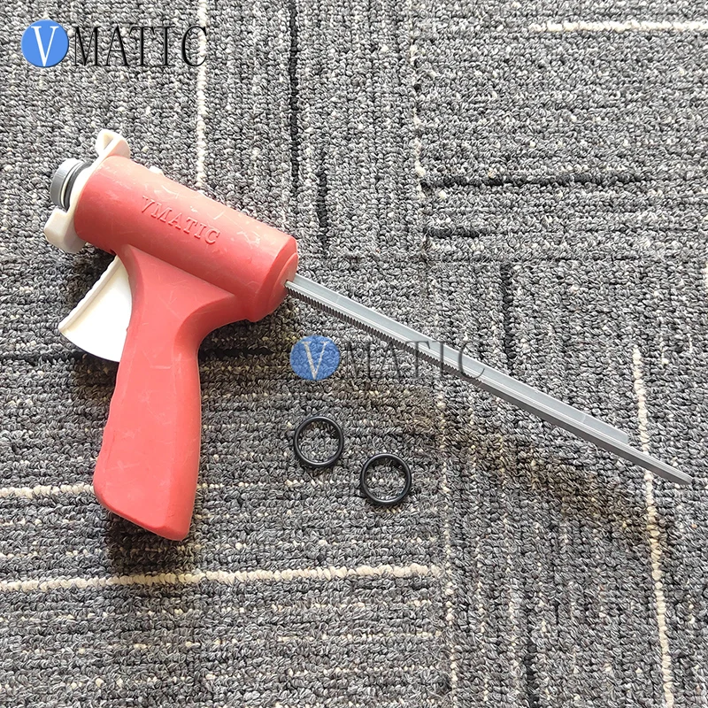 送料無料 トップレート 手動シリンジ 55cc ミリリットル - Caulking Gun Dispensing のレビューと価格