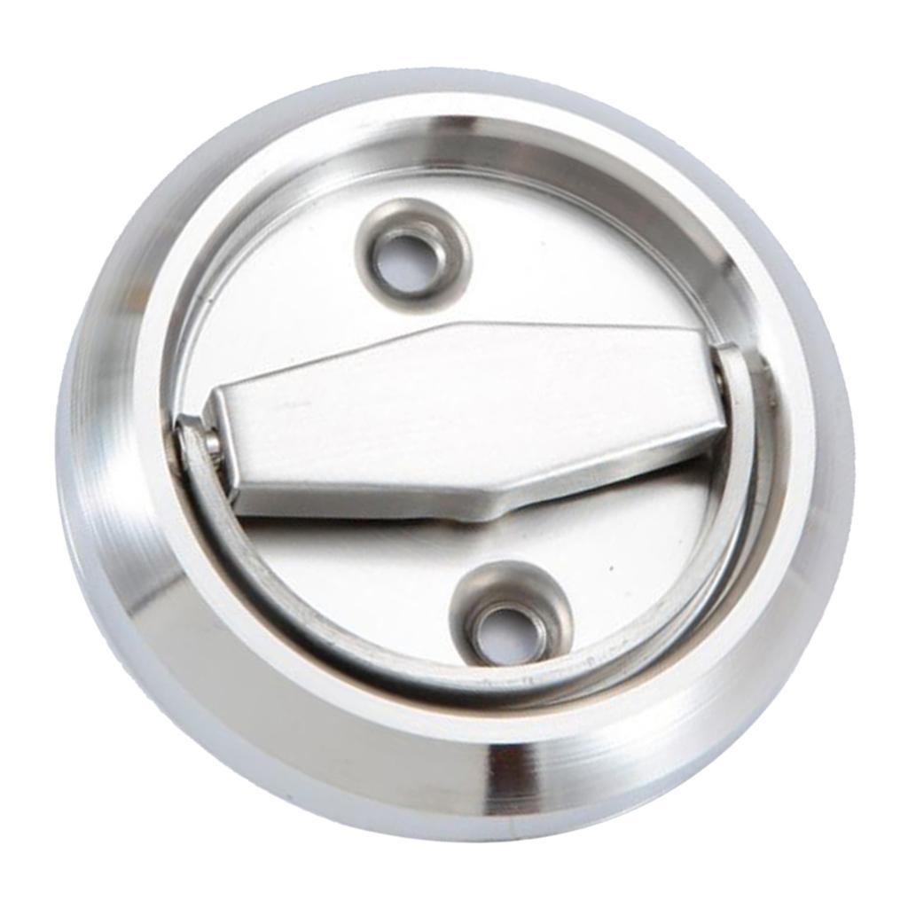 ブラッシュドステンレススチール製キャビネットプルハンドル、ワ - Cabinet Handle Pull のレビューと価格