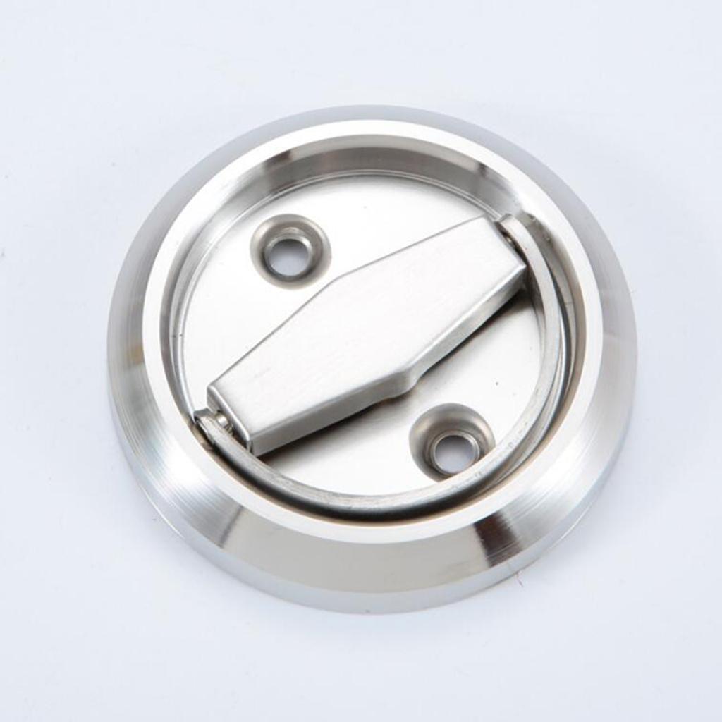 ブラッシュドステンレススチール製キャビネットプルハンドル、ワ - Cabinet Handle Pull のレビューと価格