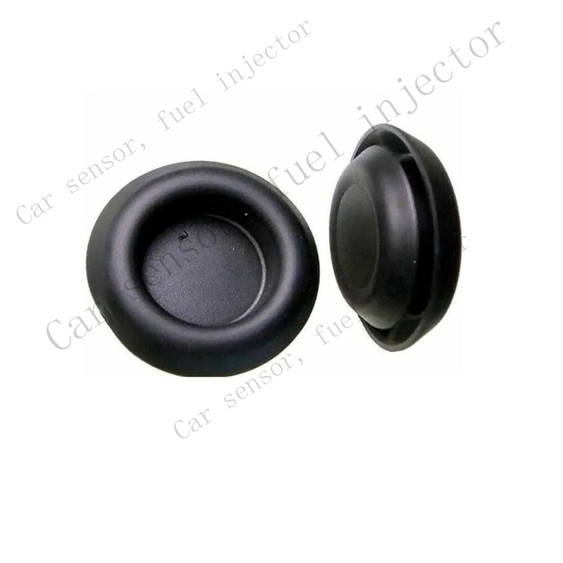 Q+ 10 × 車のドアカバーゴムストッパー 7703074 - Door Stopper Rubber のレビューと価格