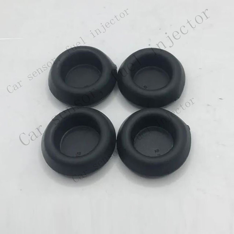 Q+ 10 × 車のドアカバーゴムストッパー 7703074 - Door Stopper Rubber のレビューと価格