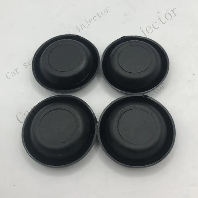 Q+ 10 × 車のドアカバーゴムストッパー 7703074 - Door Stopper Rubber のレビューと価格