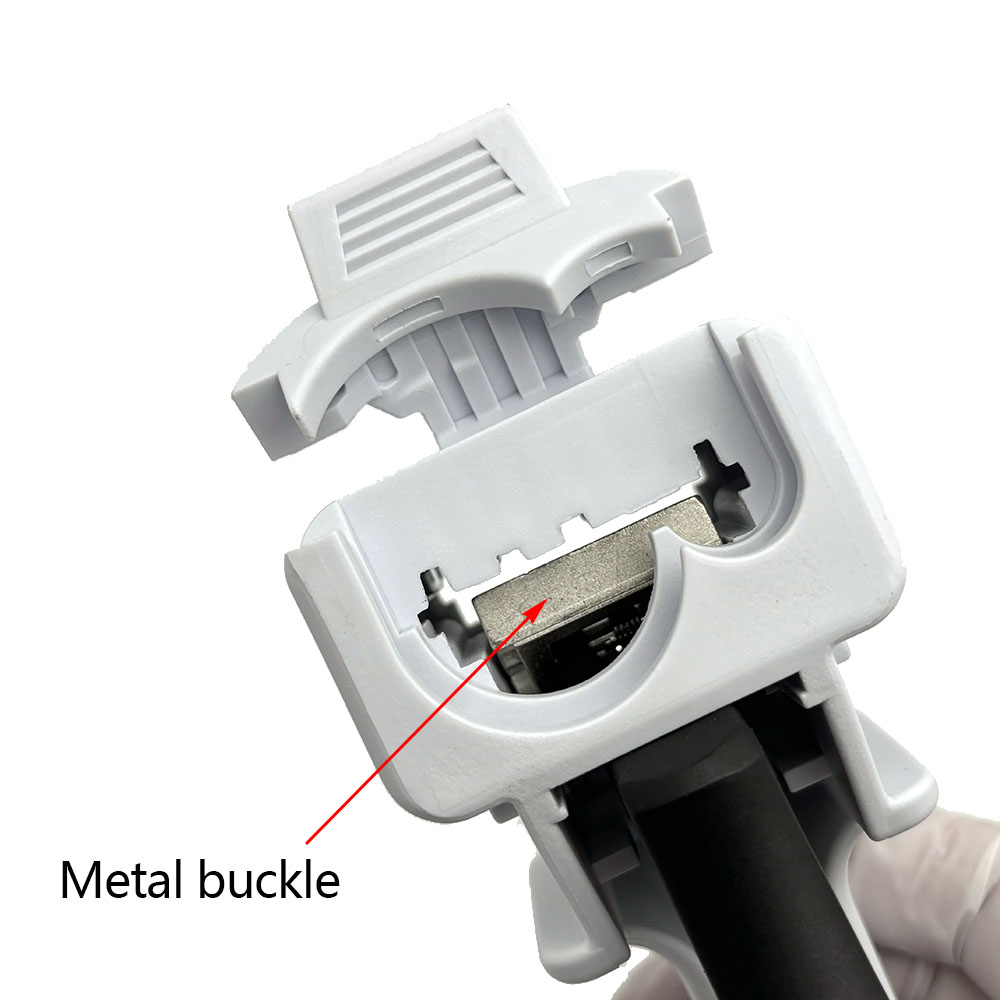 歯科印象混合用シリコンゴムトレイディスペンサーガン 1:1/ - Caulking Gun Dispensing のレビューと価格