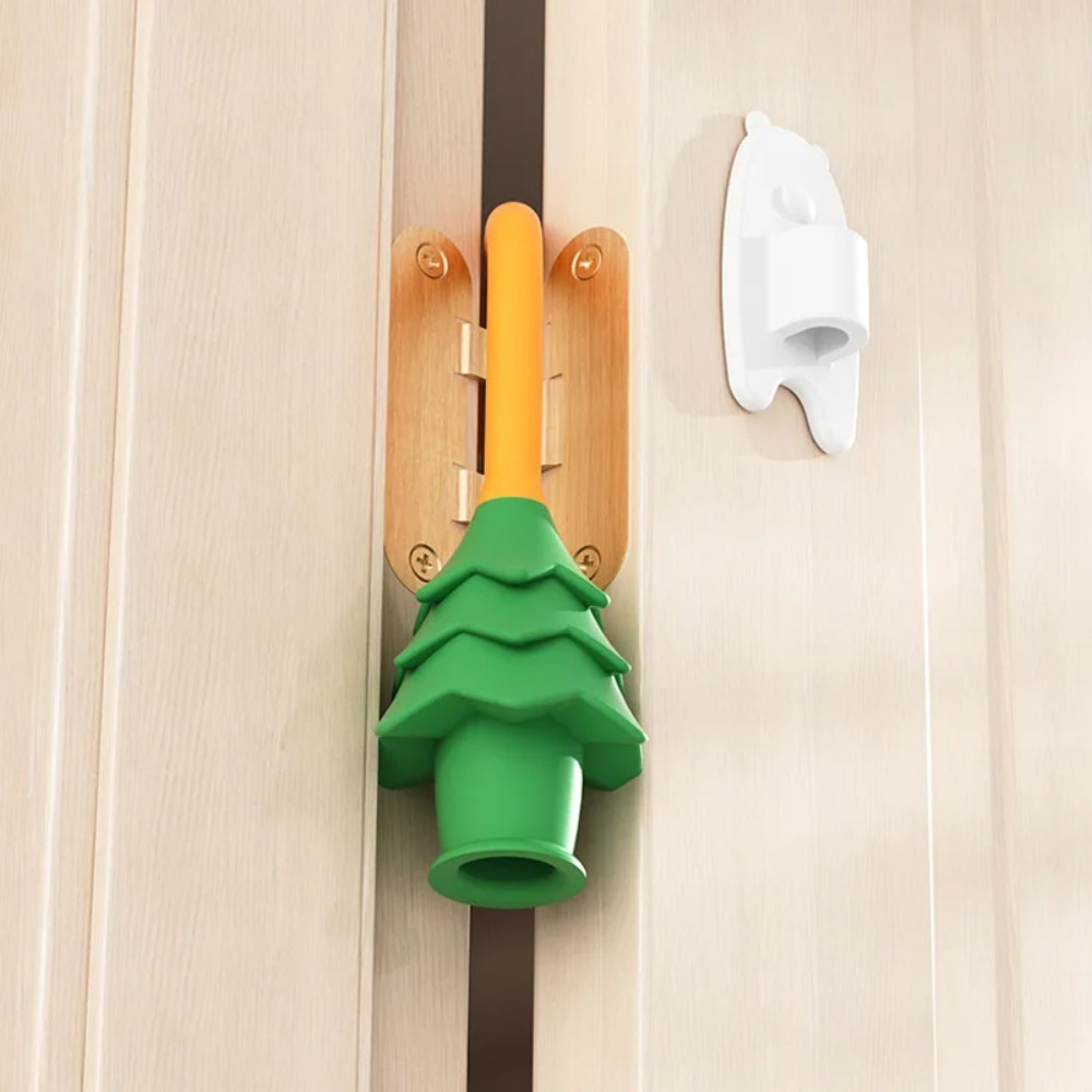 2026年式子供安全挟み込み防止ハンドドアロッククランプ吊り - Door Stopper Rubber のレビューと価格