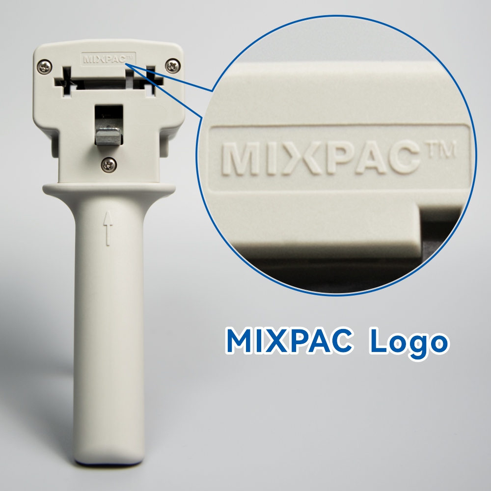 スルツァー ミックスパック DMA 51-00-10Medi - Caulking Gun Dispensing のレビューと価格