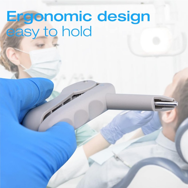 歯科用樹脂充填ツール、複合ガンディスペンサー、手動コーキング - Caulking Gun Dispensing のレビューと価格
