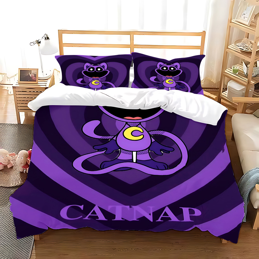 3Dプリントゲーム CatNap X DogDay 寝具セッ - Home Improvement Game のレビューと価格