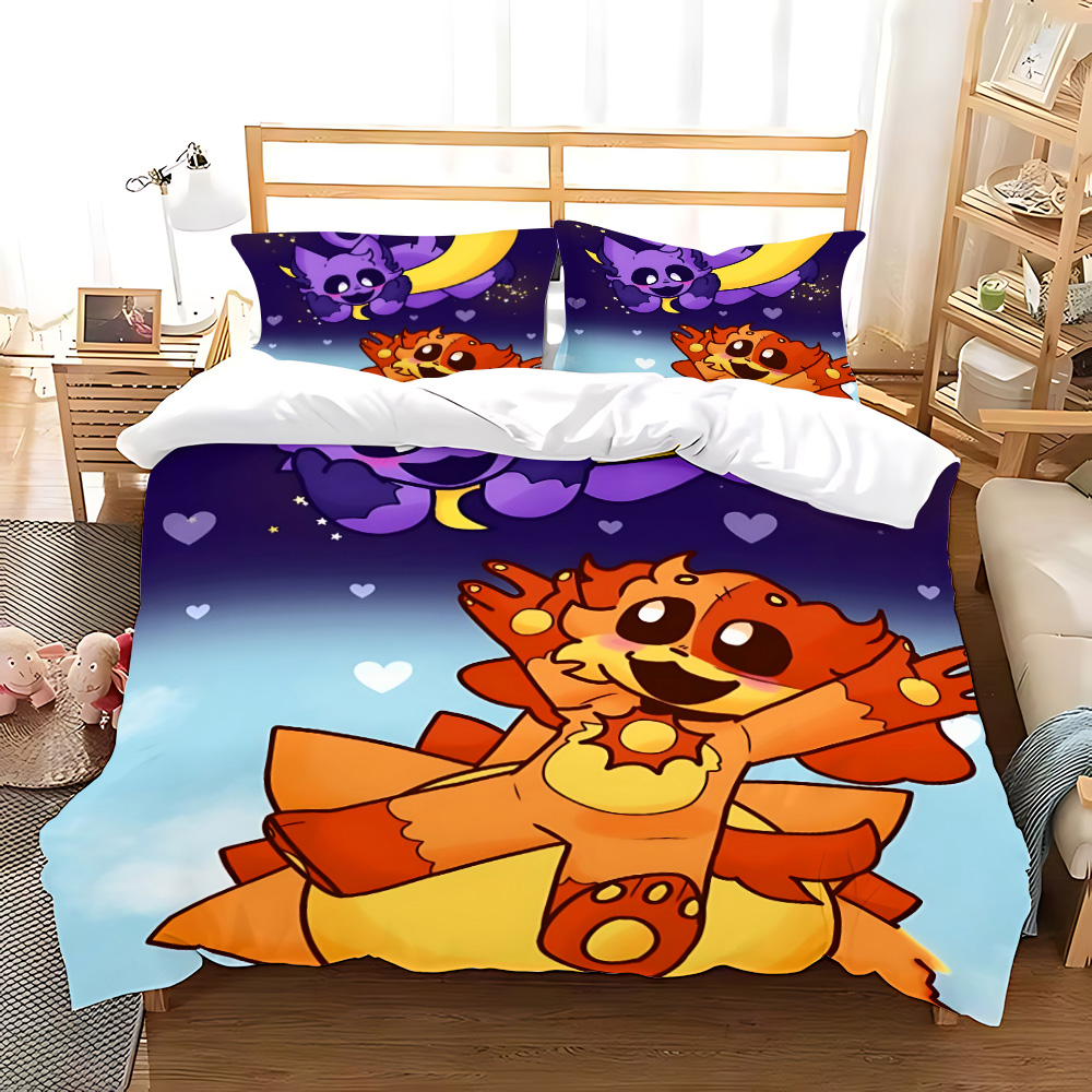 3Dプリントゲーム CatNap X DogDay 寝具セッ - Home Improvement Game のレビューと価格