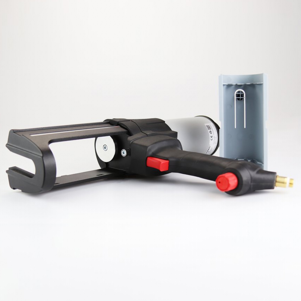 DP2X 200 サルツァー ディスペンサー 200ML 1 - Caulking Gun Dispensing のレビューと価格
