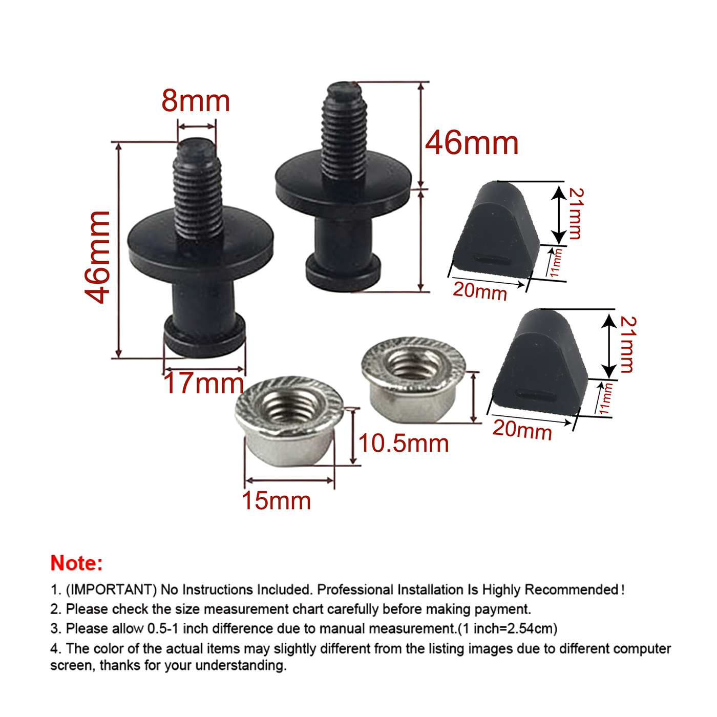 2 個 38427 11570162 テールゲートドアロック - Door Stopper Rubber のレビューと価格